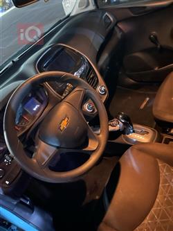 شيفروليه سبارك